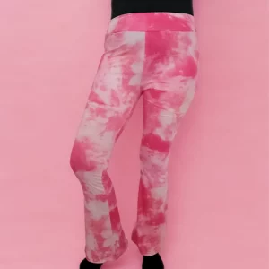 Flare Yoga / Jazz Pants