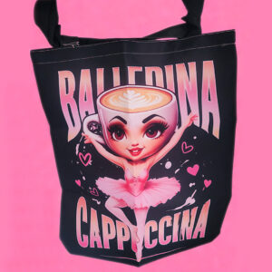Ballerina Cappaccina Bag
