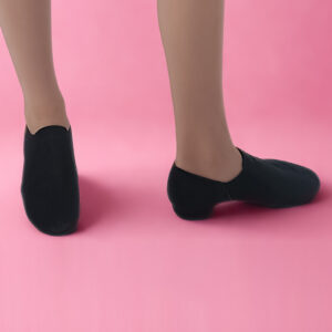 Black Formal Shoes