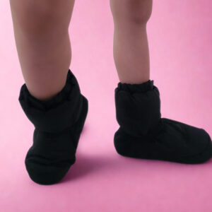 Dttrol Warm Up Boots