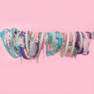 Multi Layer Bracelet