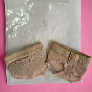 Dttrol Half Sole Undeez