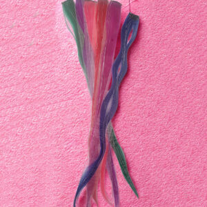 Bright Clip In Extensions