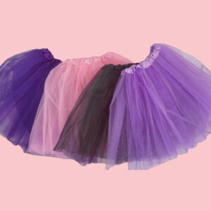 Girls Tutus
