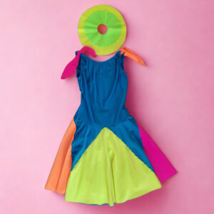 Rental Costume 03