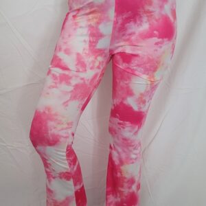Flare Yoga / Jazz Pants