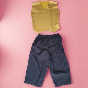 Rental Costume 05