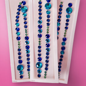 Hair Rhinestones