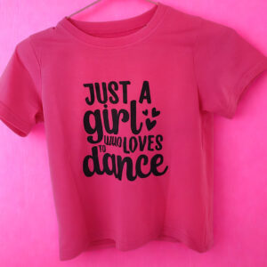 Girls Shirt