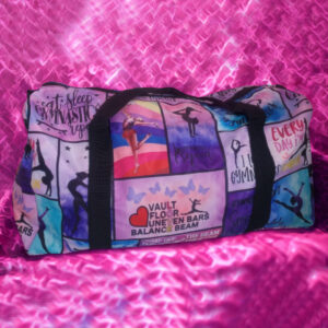 Gymnastic Bags