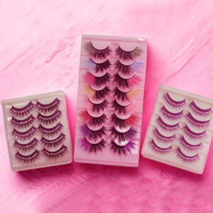 Lashes