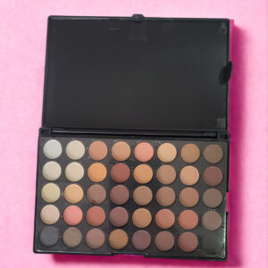 Popfeel Brown Palette