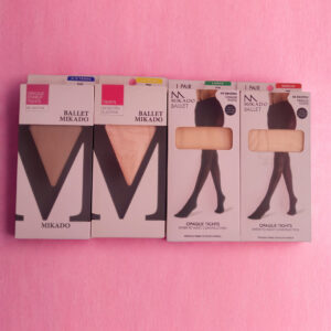Opaque Tights