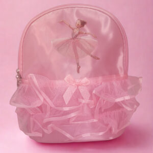 Ballerina Back Pack