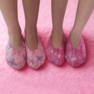 Balette Shoe covers