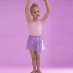 RAD leotards