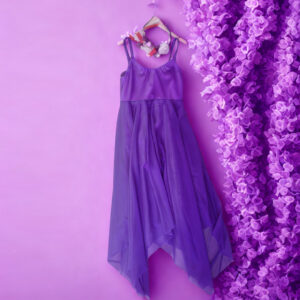 Rental Costume 12