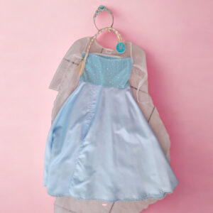 Rental Costume 11