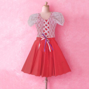Rental Costume 01