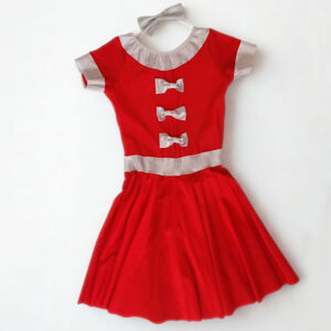 Rental Costume 09