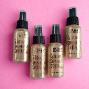 Glow Shimmer Spray