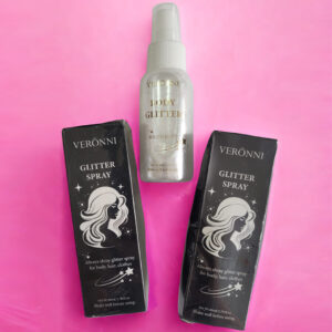 Body Glitter Spray