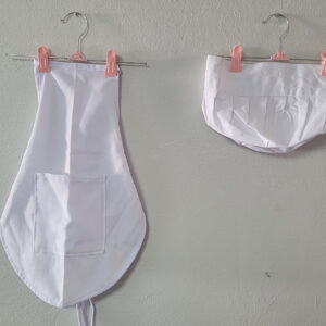 Rental Costume 20