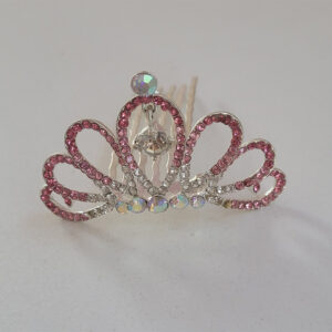 Comb Tiaras