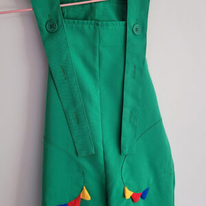 Rental Costume 19