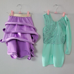 Rental Costume 23