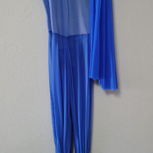 Rental Costume 25