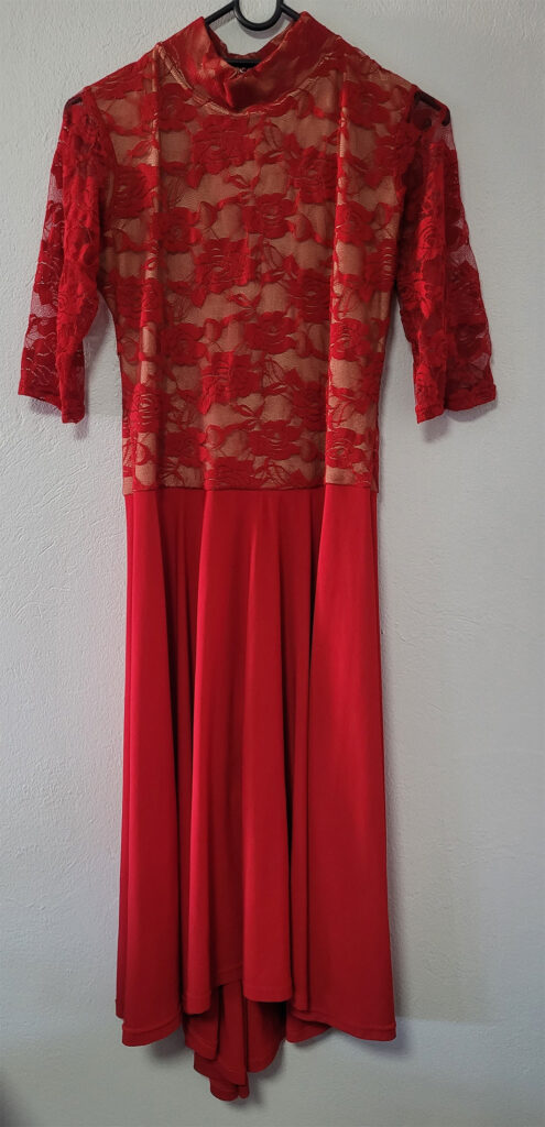 Rental Costume 26