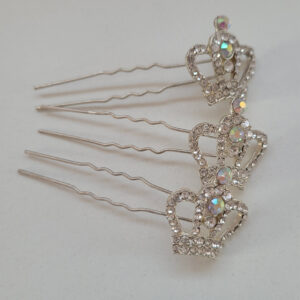 Hair clips kit