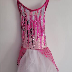 Rental Costume 18