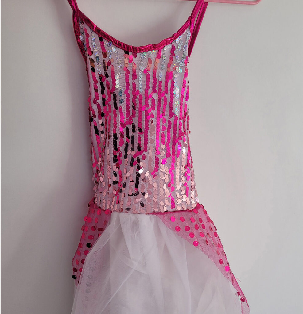Rental Costume 18